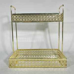Storage organizer manufacturer