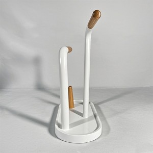 minimalist organizer，wooden metal organizer