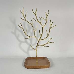 tree-shaped jewelry organizer supplier, jewelry storage factory, tree-shaped jewelry organizer manufacturing