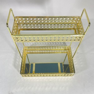 Makeup organizer supplier